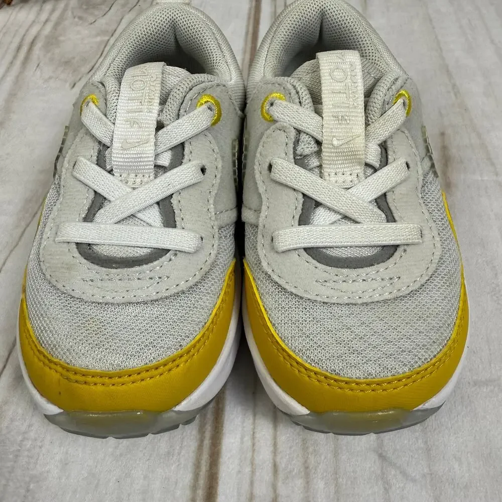 nike air max‎ motif toddler 5C
